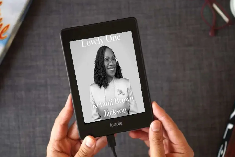 Read Online Lovely One: A Memoir as a Kindle eBook