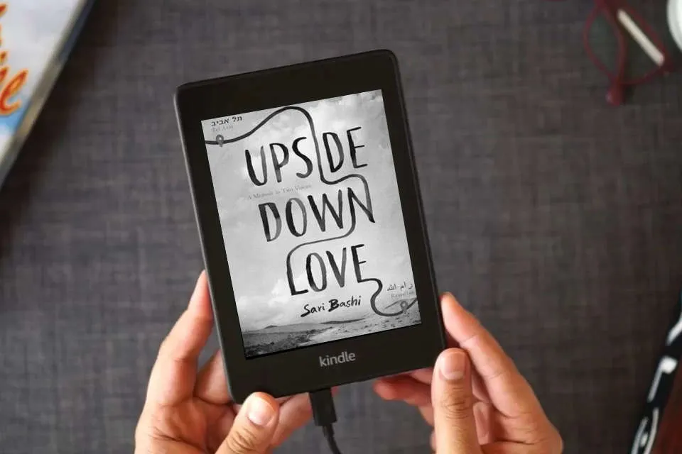 Read Online Upside-Down Love: A Memoir in Two Voices as a Kindle eBook